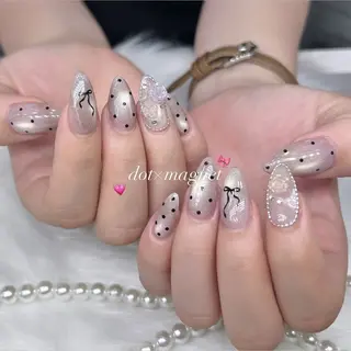 ネイル Two YUZUKIのネイルデザイン