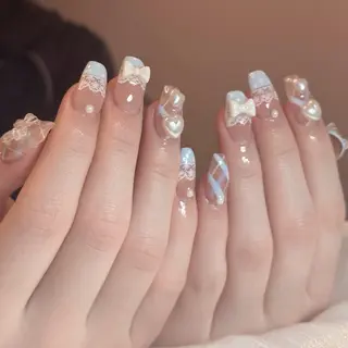 ネイル Amy Nail所属・Amy Nailのネイルデザイン
