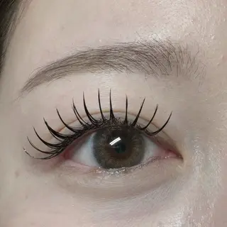 マツエク・マツパ plume eyelashのネイルデザイン