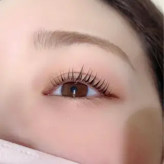 マツエク・マツパ U＆M  eyelashsalon所属・U＆M 高速長田のマツエク・マツパデザイン