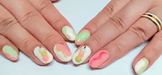 ネイル Micky nail chikushinoのその他イメージ