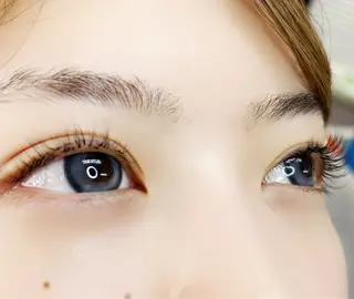 マツエク・マツパ P&Eまつげ専門駅前店所属・上大岡🔆 kitaguchiのマツエク・マツパデザイン