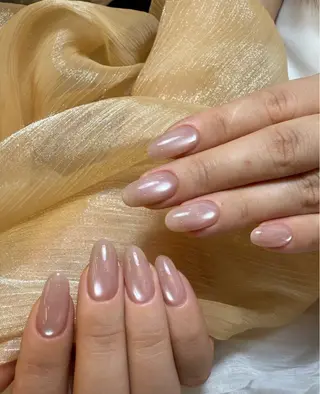 ネイル ジュリ ネイルのネイルデザイン