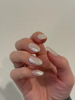 ネイル nr. nayuのネイルデザイン