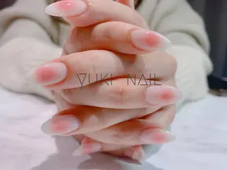 ネイル ネイルサロン トゥルースのネイルデザイン