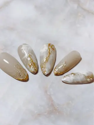 ネイル nailsalon Chambretteのネイルデザイン