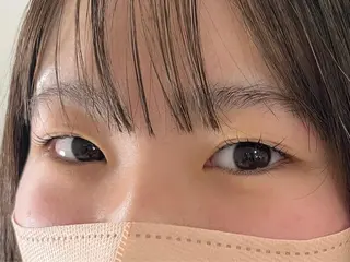 マツエク・マツパ laboT satsukiのマツエク・マツパデザイン