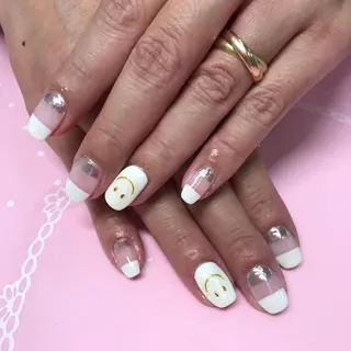 ネイル アスピーネイル所属・アスピーネイル asukaのネイルデザイン