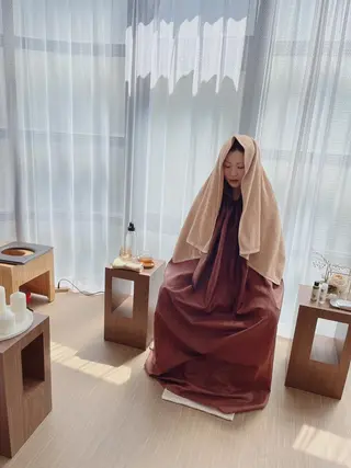 レミモア所属・吉澤 英子のエステ・リラクイメージ