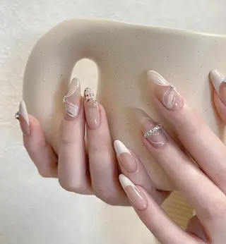 ネイル Queens momoのネイルデザイン