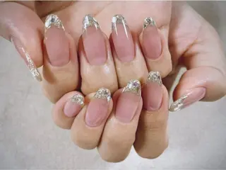 ネイル Beauty静 nailのネイルデザイン
