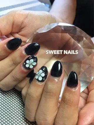 ネイル SWEET⭐️ NAILSのネイルデザイン