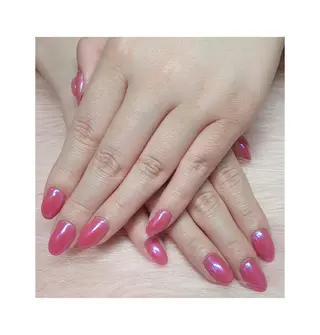 ネイル Salon de dahan所属・SALON DE DAHANのネイルデザイン