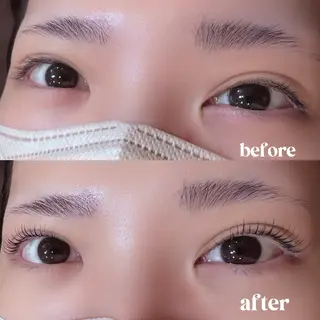 マツエク・マツパ eyelash. NANAKO🫧のマツエク・マツパデザイン