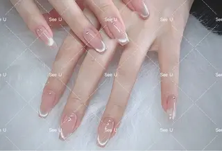 ネイル See·U  nail salon所属・See.u モモ（南浦和）のネイルデザイン