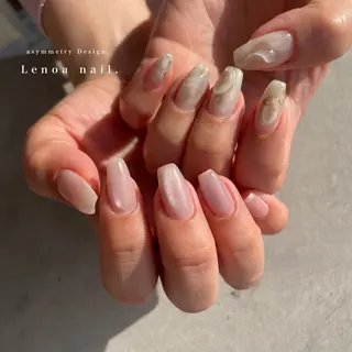 ネイル nailsalon Lenoaのネイルデザイン