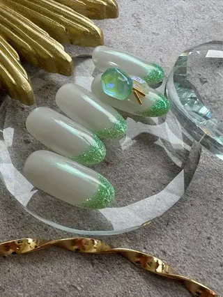 ネイル lune nail_2017のその他イメージ