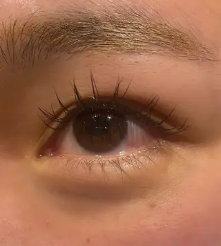 マツエク・マツパ Viola NAiLSALON所属・河合 ほのかのネイルデザイン