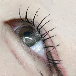 マツエク・マツパ 荘司 桜子のマツエク・マツパデザイン