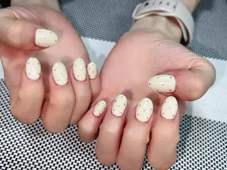 ネイル 林 ✨syousyouのネイルデザイン