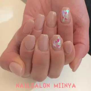 ネイル ♡ miyaのネイルデザイン
