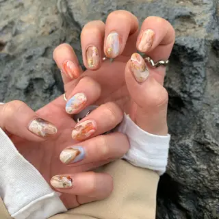 ネイル HiMe .のその他イメージ