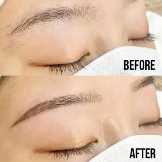 アイブロウ meme 武庫之荘 Rikacoのエステ・リラクイメージ