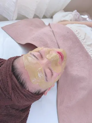 Honey Salonのマツエク・マツパデザイン