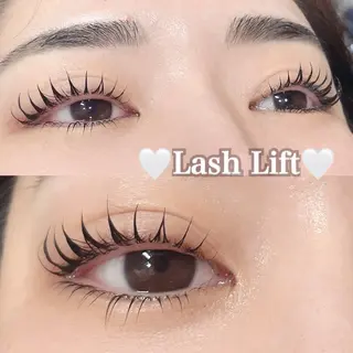 マツエク・マツパ Rairia momoka🎀✨のマツエク・マツパデザイン