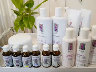 【脱毛&ヘッドエステ】ラピスラズリ所属・ラピスラズリ/丹沢 まどかのエステ・リラクイメージ