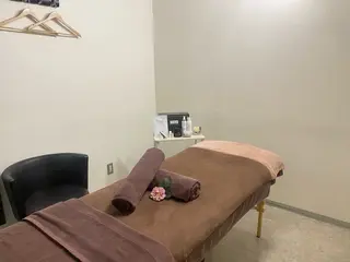 Purua beuty所属・月1肌管理 RINAのエステ・リラクイメージ