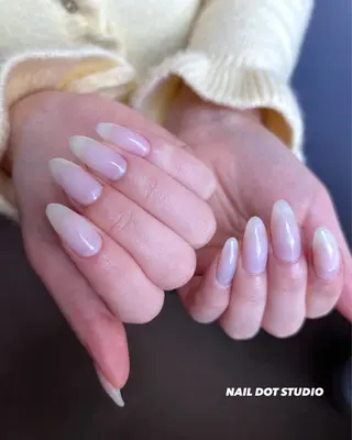 ネイル Hirano エルミタージュなんばのネイルデザイン