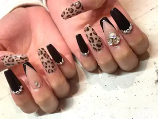 ネイル nail salon Lumiereのネイルデザイン