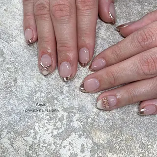 ネイル na kaのネイルデザイン