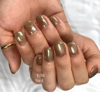 ネイル KIM JAERYEONGのネイルデザイン