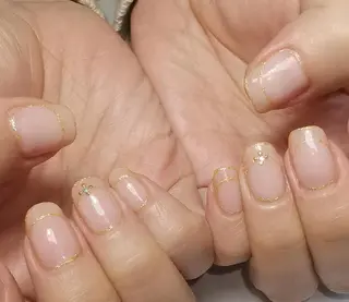 ネイル reve あやののネイルデザイン