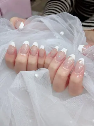 ネイル たけやま しののネイルデザイン