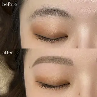 アイブロウ Hair Atelier Nico所属・Nico🌙🐥 miyukiのその他イメージ