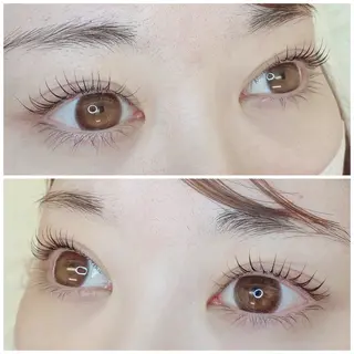 マツエク・マツパ TIARA池袋西口店 店長YASUKA💐のマツエク・マツパデザイン