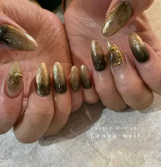 ネイル nailsalon Lenoaのネイルデザイン