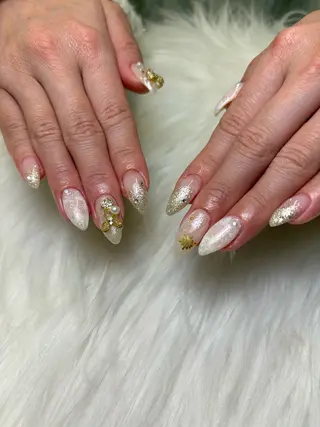 ネイル limo/ kotomiのネイルデザイン