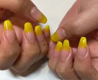 ネイル pro.M chiharuのネイルデザイン