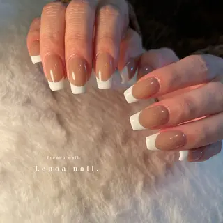ネイル nailsalon Lenoaのネイルデザイン