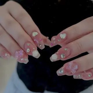 ネイル Uzuki ／ROCCOnailのネイルデザイン