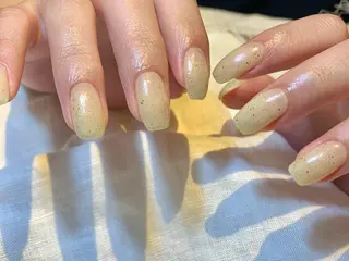 ネイル 山本 理紗子のネイルデザイン