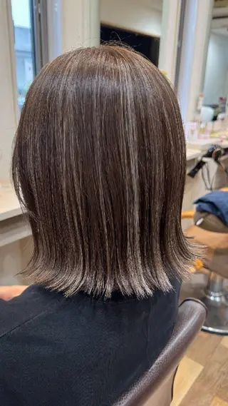 カラー -ef- ♡Yūki🐻🎀のマツエク・マツパデザイン