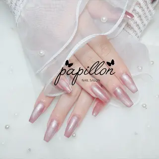 ネイル NAILSALON　papillon所属・NAILSALON papillonのネイルデザイン