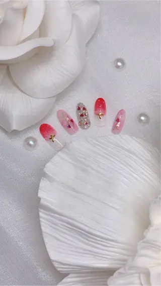 ネイル nail salon L.Nのネイルデザイン