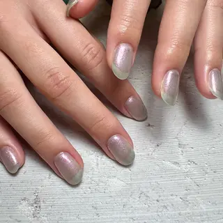 ネイル twin.☕ ツインのネイルデザイン