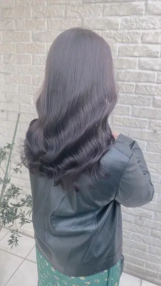 ショート カラー 艶髪レイヤーの王 復活の大澤竜馬のヘアスタイル